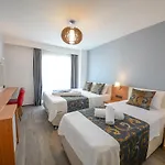 Hotel Kasmahal Kaș