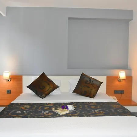 Hotel Kasmahal Kaş