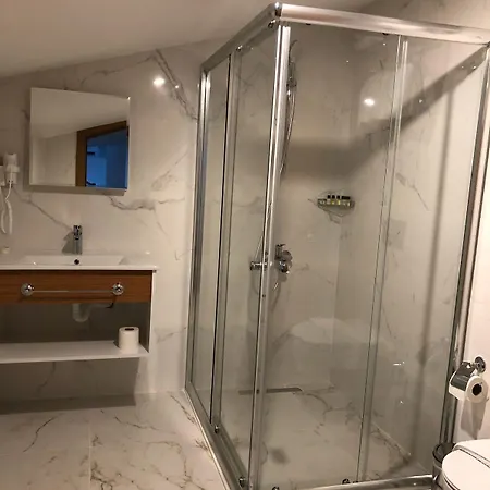 Kasmahal Hotel Kaş