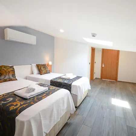Kasmahal 2* Kaş