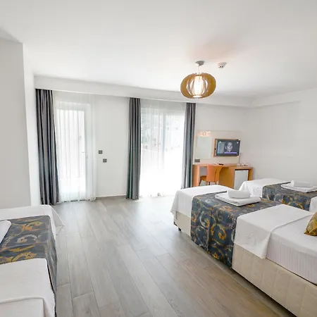 Kasmahal 2* Kaş