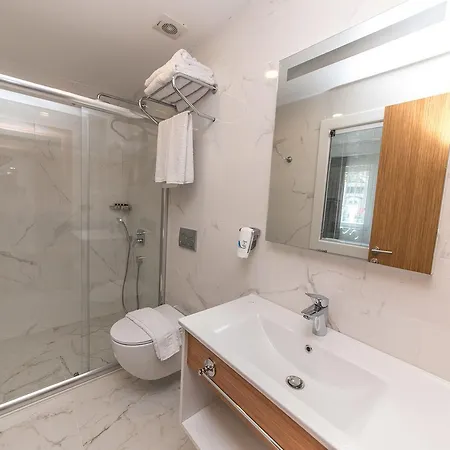 Hotel Kasmahal Kaş