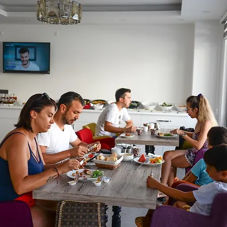 Kasmahal Kaş