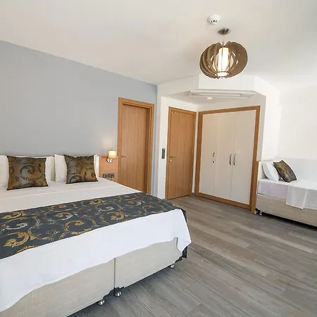 Kasmahal Hotel Kaş
