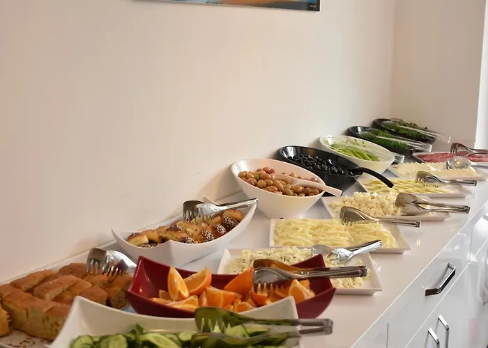 Kasmahal 酒店 卡斯