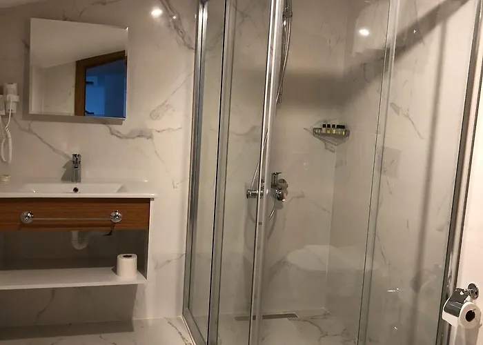 Kasmahal 酒店 卡斯