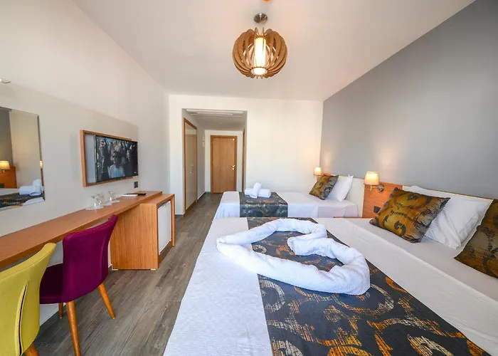 Kasmahal Szálloda 2*