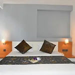 Hotel Kasmahal Kas